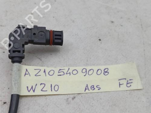 Electronic module MERCEDES-BENZ E-CLASS (W210) E 220 D | BP31256560M83