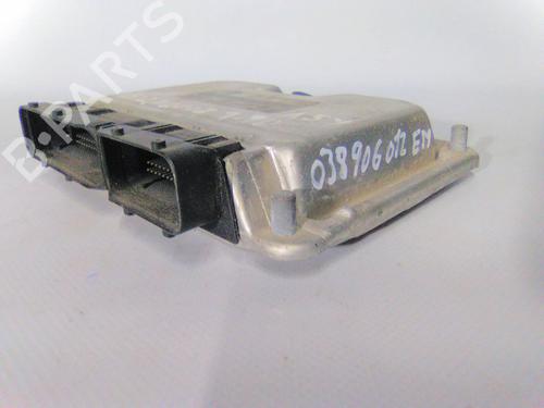 Engine control unit (ECU) SEAT IBIZA III (6L1) 1.9 SDI | BP19868074M57 