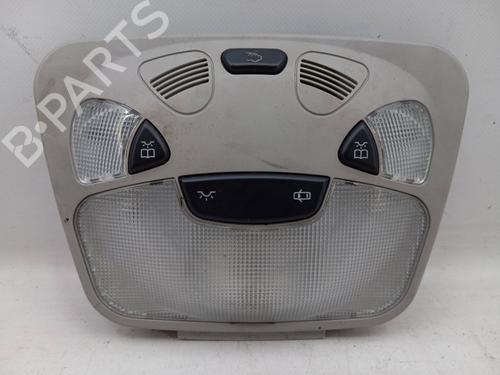 Innerbelysning MERCEDES-BENZ C-CLASS (W203) C 220 CDI (203.006, 203.008) (143 hp) 25344345