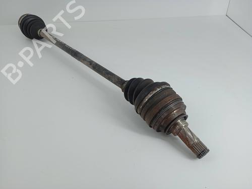 Right front driveshaft OPEL CORSA B Estate (S93) 1.7 D (F35) | BP30865013M39