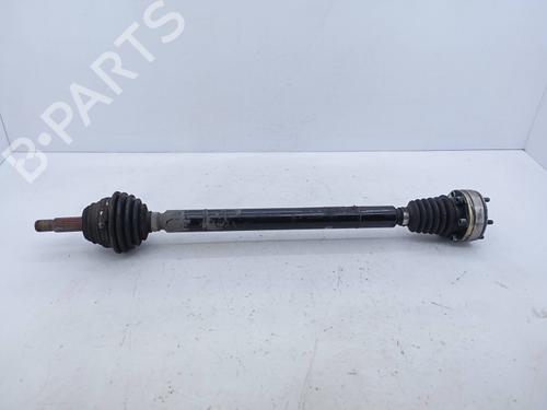 Used Right front driveshaft VW POLO III (6N1) 50 1.0 (50 hp) 29209108