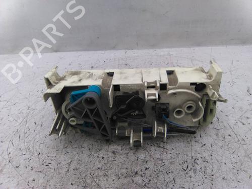 Climate control CITROËN BERLINGO / BERLINGO FIRST Box Body/MPV (M_) 2.0 HDI 90 (MBRHY, MCRHY) | BP19814799I5 