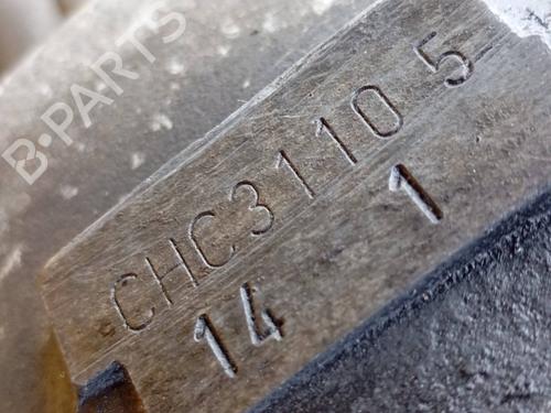 Gearbox SEAT IBIZA II (6K1) 1.9 SDI | BP19853407M3 