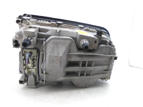 Left headlight MERCEDES-BENZ C-CLASS (W202) C 220 (202.022) | BP29632471C28 