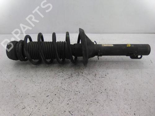 Left front shock absorber SEAT LEON (1M1) 1.4 16V | BP19866847M16 