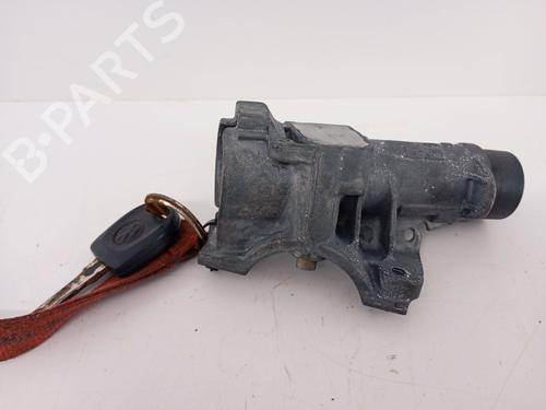 Used Ignition barrel Ignition barrel VW GOLF IV Variant (1J5) 1.4 16V (75 hp) 33211577 33211577