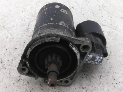 Starter VW GOLF II (19E, 1G1) 1.3 Cat | BP19852378M8 