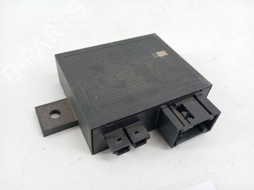 Used Electronic module Electronic module MERCEDES-BENZ E-CLASS (W210) E 220 D (210.004) (95 hp) 32731787 32731787