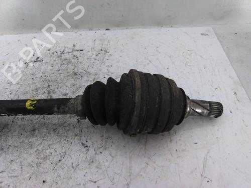 Left front driveshaft OPEL CORSA B (S93) 1.5 D (F08, F68, M68) | BP19860872M38 