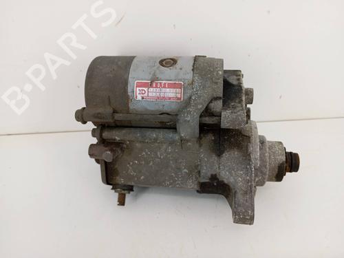 Used Starter Starter ROVER 200 I Saloon (XH) 213 S (73 hp) 34044544 34044544