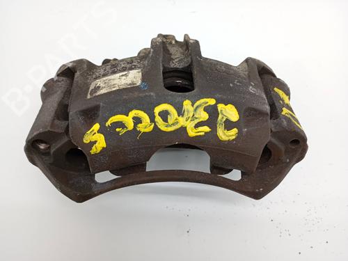 Used Right front brake caliper CITROËN XSARA (N1) 1.4 i (75 hp) 31028881
