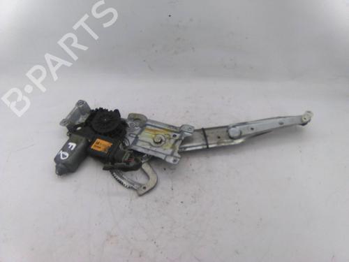 Used Front right window mechanism OPEL CORSA B (S93) 1.5 TD (F08, F68, M68) (67 hp) 19813687