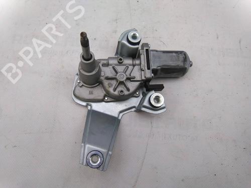 Used Rear wiper motor Rear wiper motor FIAT 500X (334_) 1.6 D Multijet (334AXA1B, 334AXA11) (120 hp) 19825080 19825080