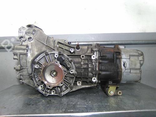 Gearbox AUDI A6 C5 (4B2) 2.5 TDI | BP19854100M3 