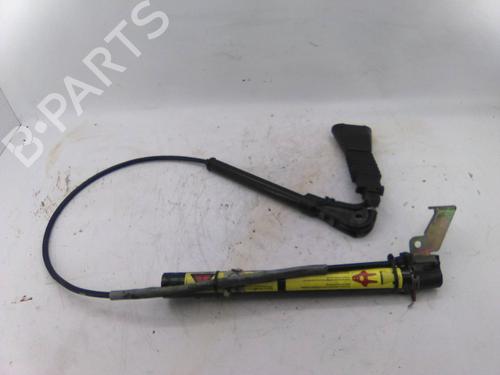 Used Other OPEL CORSA B (S93) 1.7 D (F08, F68, M68) (60 hp) 19829392