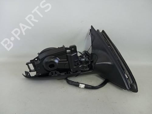 Bakspejl Højre AUDI A3 (8P1) 1.6 FSI | BP22434111C27 