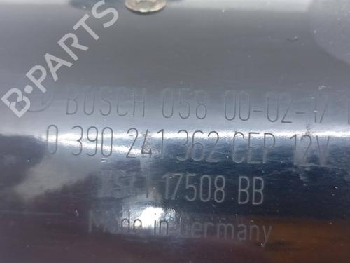Front wiper motor FORD FOCUS I (DAW, DBW) 1.4 16V | BP29506362M29 