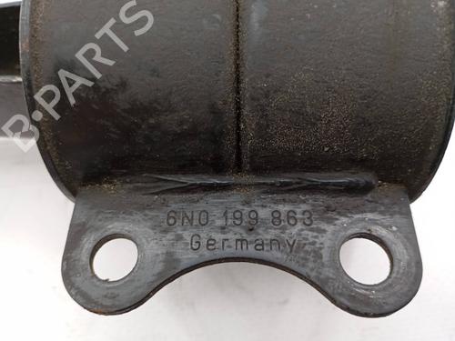 Engine mount VW POLO III (6N1) 100 1.4 16V | BP19855913M89