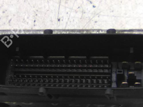 Engine control unit (ECU) SEAT IBIZA III (6L1) 1.2 | BP23041828M57 