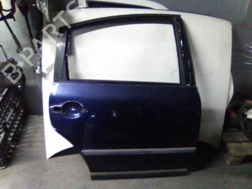 Dør højre bagtil VW PASSAT B5.5 (3B3) 1.9 TDI (101 hp) 19846819
