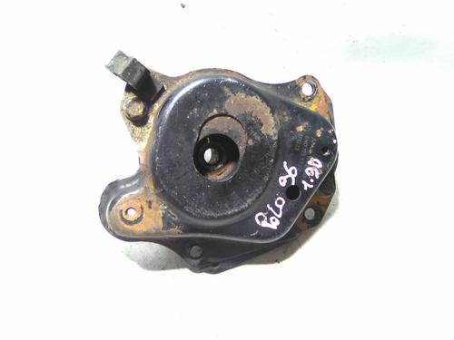 Gearbox mount VW POLO III (6N1) 64 1.9 D | BP19809184M88 