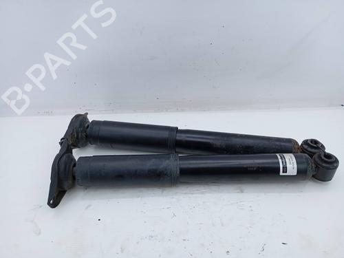 Used Left rear shock absorber FORD MONDEO IV Turnier (BA7) 2.0 TDCi (136 hp) 28130378