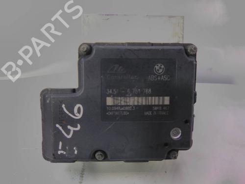 ABS pump BMW 3 (E46) 330 d | BP19843948M43 