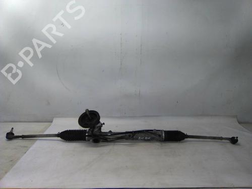 Used Steering rack PEUGEOT 206 Hatchback (2A/C) 1.6 i (89 hp) 19816719