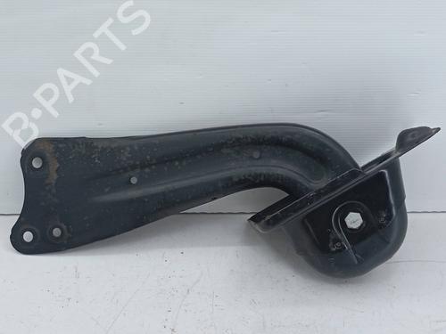 Right rear suspension arm AUDI A3 (8P1) 2.0 TDI | BP19855222M15 