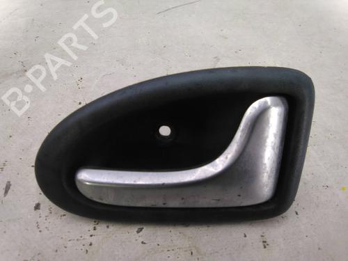 Used Front right exterior door handle RENAULT MEGANE I (BA0/1_) 1.4 Eco (BA0T) (71 hp) 19875446