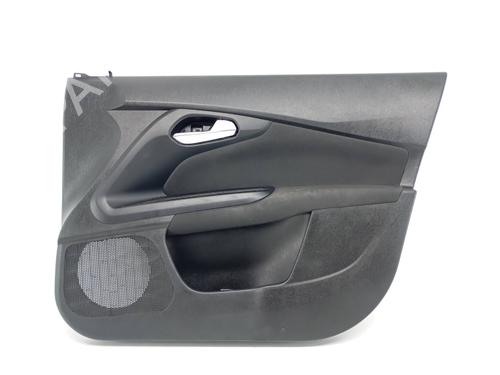 Forra frente direita FIAT TIPO Hatchback (356_, 357_) 1.3 D (356HXH1A) (95 hp) 31691449