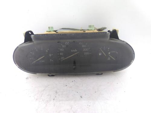 Used Instrument cluster FORD ESCORT V (AAL, ABL) 1.4 (75 hp) 19821541