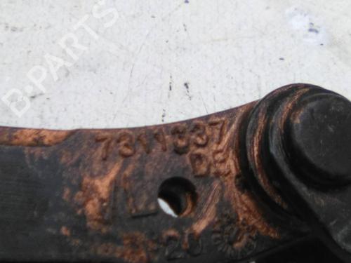 Hinge/Door check strap BMW 1 (F20) 118 d | BP24371089C146