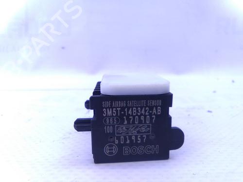 Other FORD FOCUS II Turnier (DA_, FFS, DS) 1.8 Flexifuel | BP19814874O1 