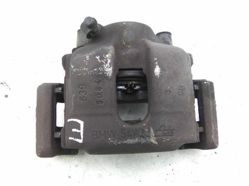 Used Left front brake caliper BMW 3 (E46) 320 d (129 hp) 19826739