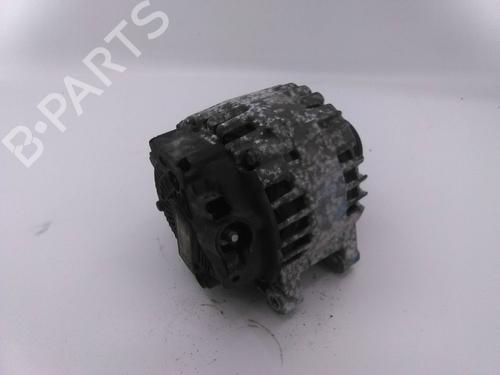 Alternator PEUGEOT 208 I (CA_, CC_) 1.4 HDi | BP19840690M7
