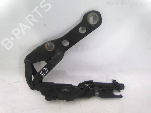 Used Hinge/Door check strap BMW 3 Touring (E46) 320 d (150 hp) 19828977