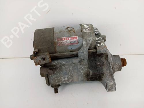 Used Starter Starter ROVER 200 I Saloon (XH) 213 S (73 hp) 34044542 34044542