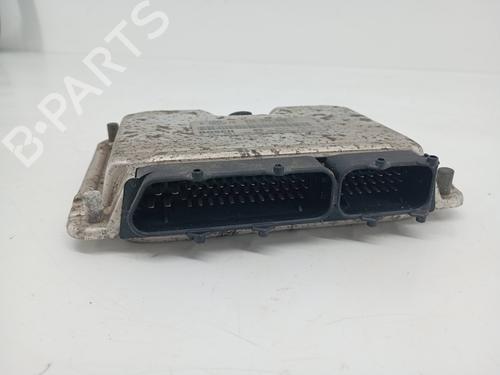 Engine control unit (ECU) VW GOLF IV (1J1) 1.4 16V | BP32421742M57