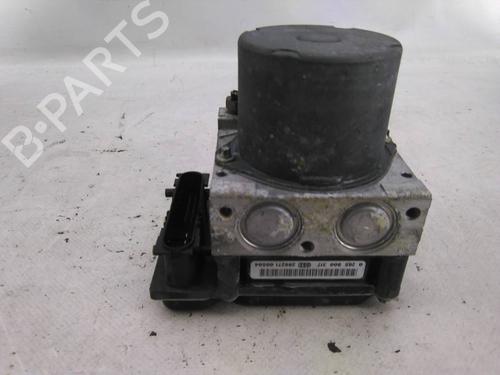 Used ABS pump RENAULT MEGANE II (BM0/1_, CM0/1_) 1.4 16V (BM0B, CM0B) (98 hp) 19869073