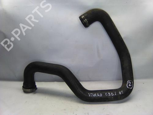 Used Other OPEL VIVARO A Platform/Chassis (X83) 1.9 Di (82 hp) 19873705