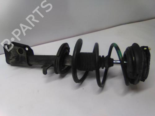 Left front shock absorber RENAULT LAGUNA II Grandtour (KG0/1_) 1.9 dCI (KG0E) | BP19860897M16 