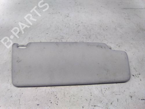 Left sun visor VW VENTO (1H2) 1.4 | BP19854952I1 