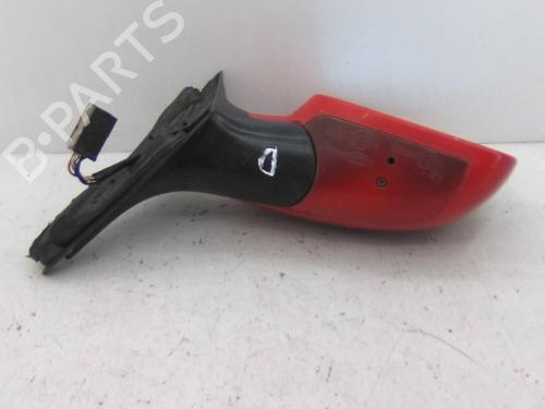 Right mirror AUDI A3 (8L1) 1.6 | BP19823749C27 