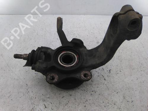 Left front steering knuckle FORD GALAXY I (WGR) 1.9 TDI | BP19870917M25 
