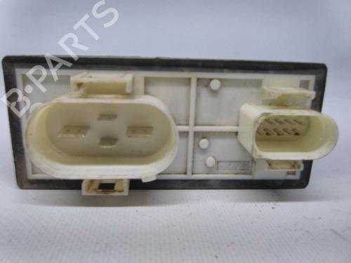Engine control unit (ECU) AUDI TT Roadster (8N9) 1.8 T | BP19866190M57 