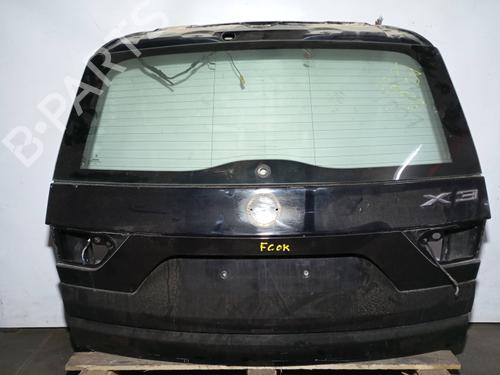 Used Tailgate BMW X3 (E83) 2.0 d (150 hp) 22964974