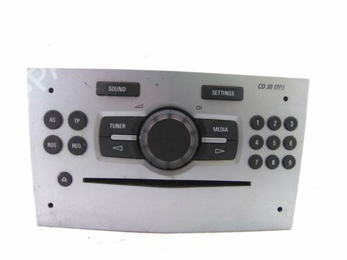 Autoradio OPEL CORSA D (S07) 1.3 CDTI (L08, L68) (75 hp) 19873751