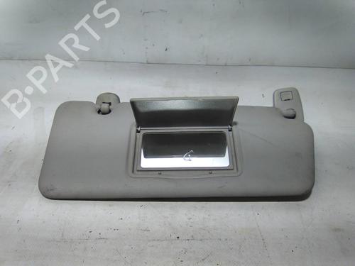 Right sun visor RENAULT CLIO IV (BH_) 1.5 dCi 75 | BP19811168I2 