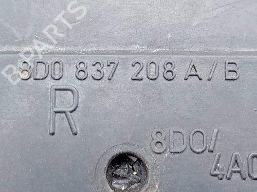 Front right exterior door handle AUDI A4 B5 (8D2) 1.6 | BP19834411C129 